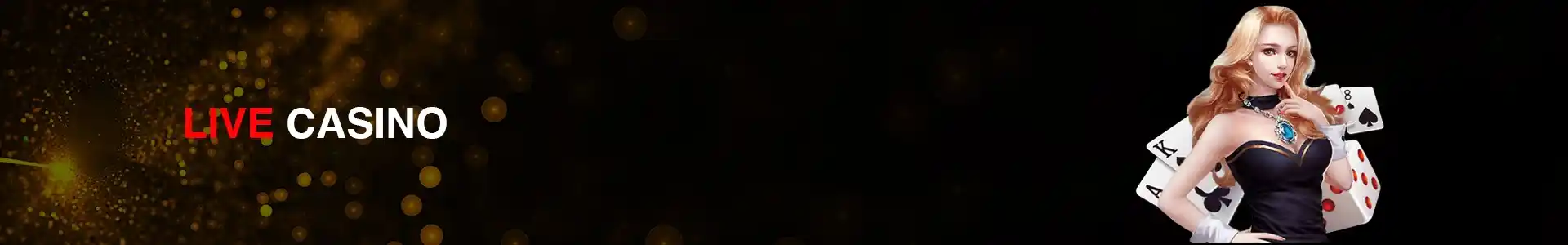 BMY882 Live Casino